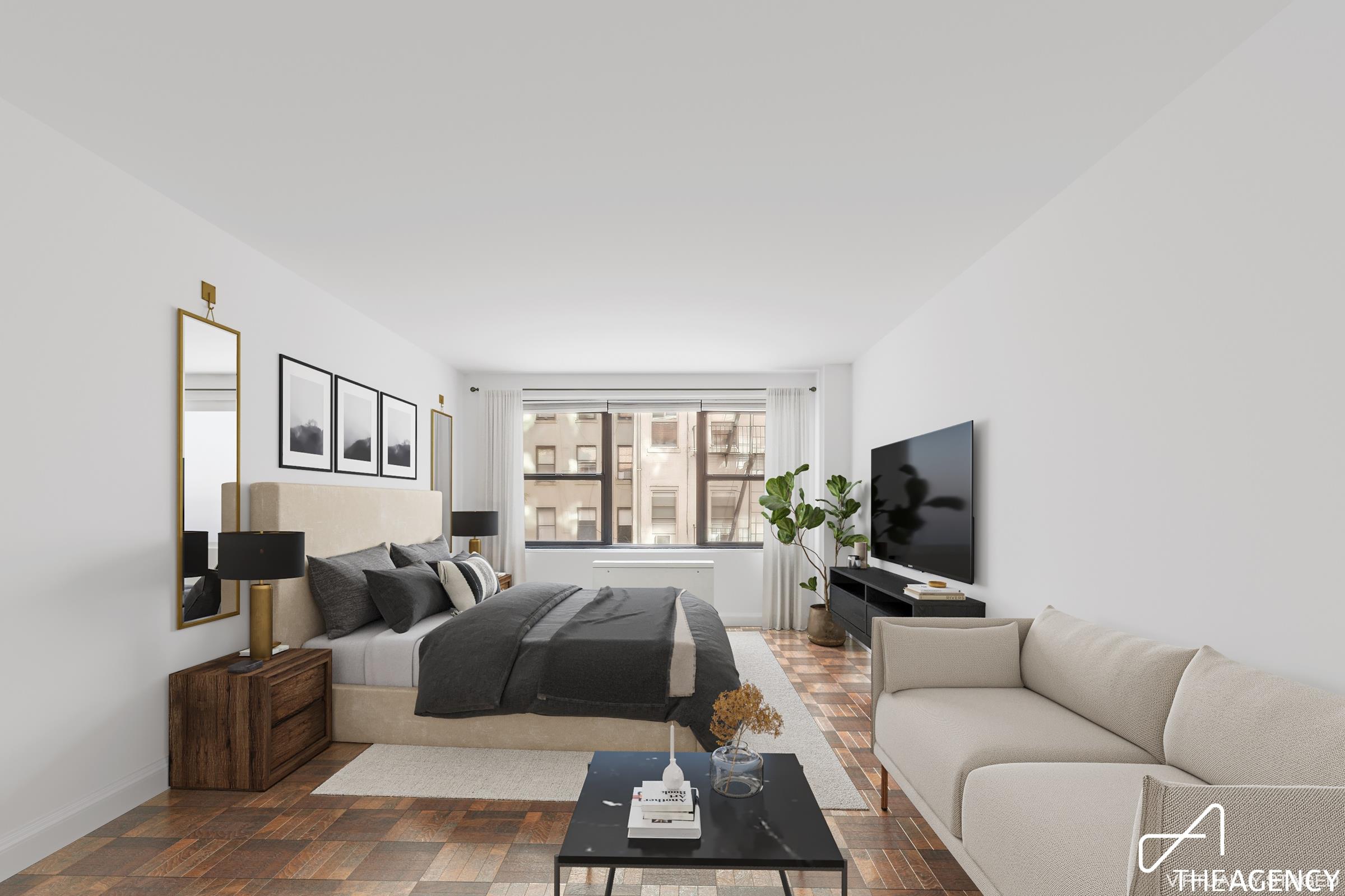 200 E 27TH Street 2S, New York City, NY 10016