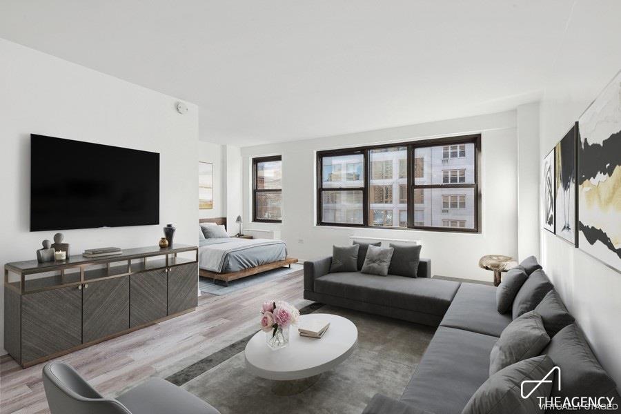 200 E 27th Street 9-E, New York City, NY 10016