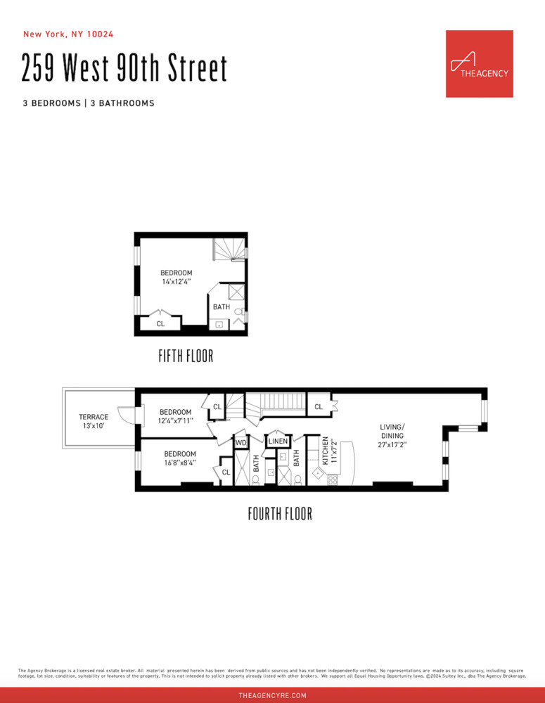259 W 90TH Street