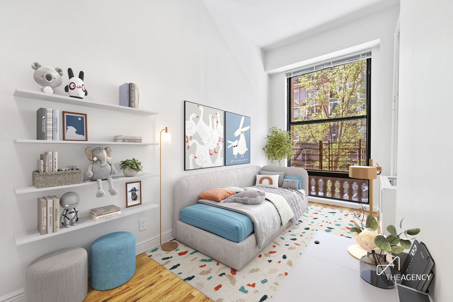 259 W 90TH Street