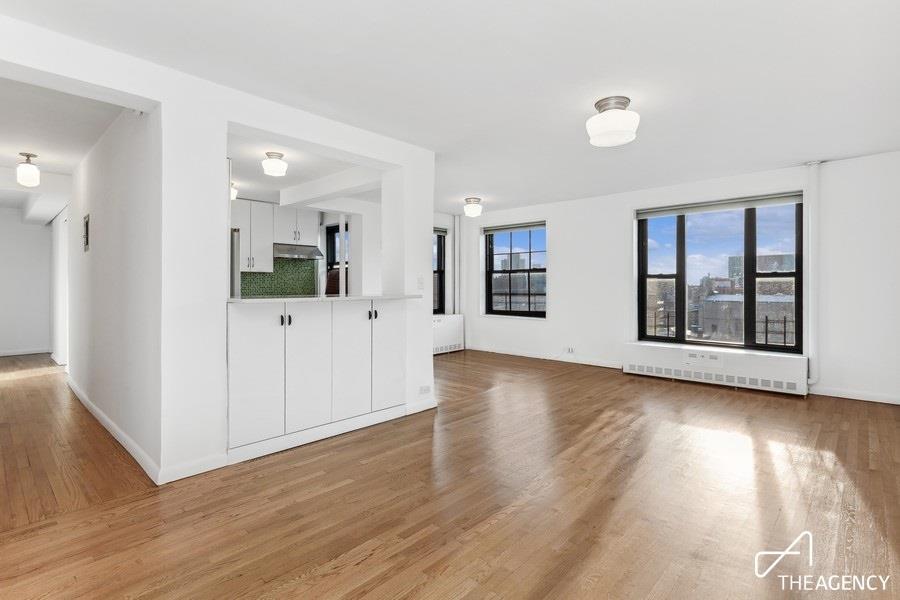361 Clinton Avenue Unit: 9-C