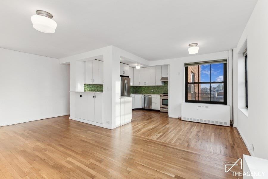 361 Clinton Avenue Unit: 9-C