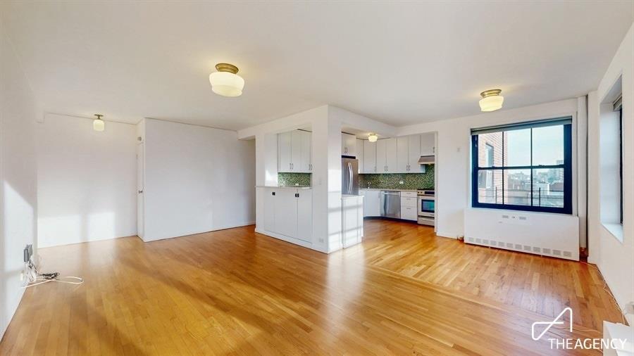 361 Clinton Avenue Unit: 9-C
