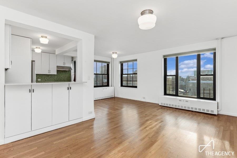 361 Clinton Avenue Unit: 9-C