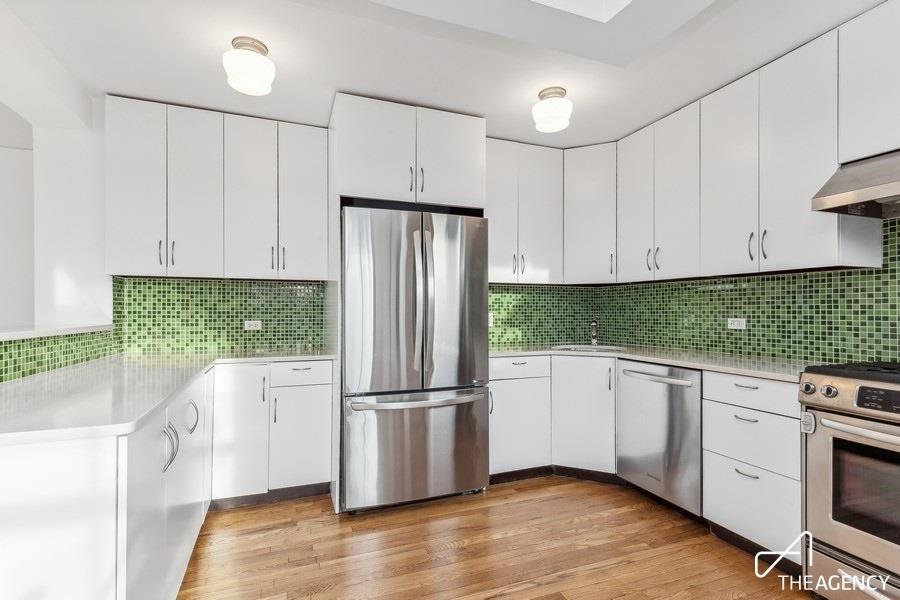 361 Clinton Avenue Unit: 9-C