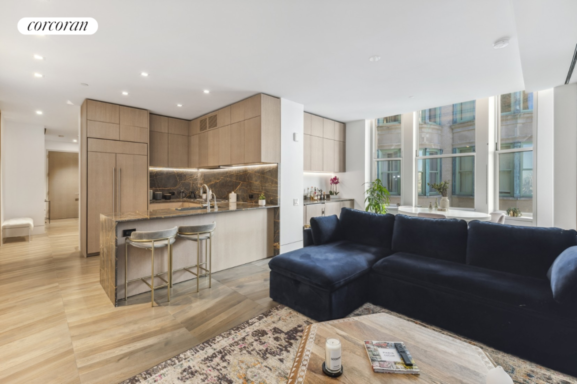 49 CHAMBERS Street 17G, New York City, NY 10007