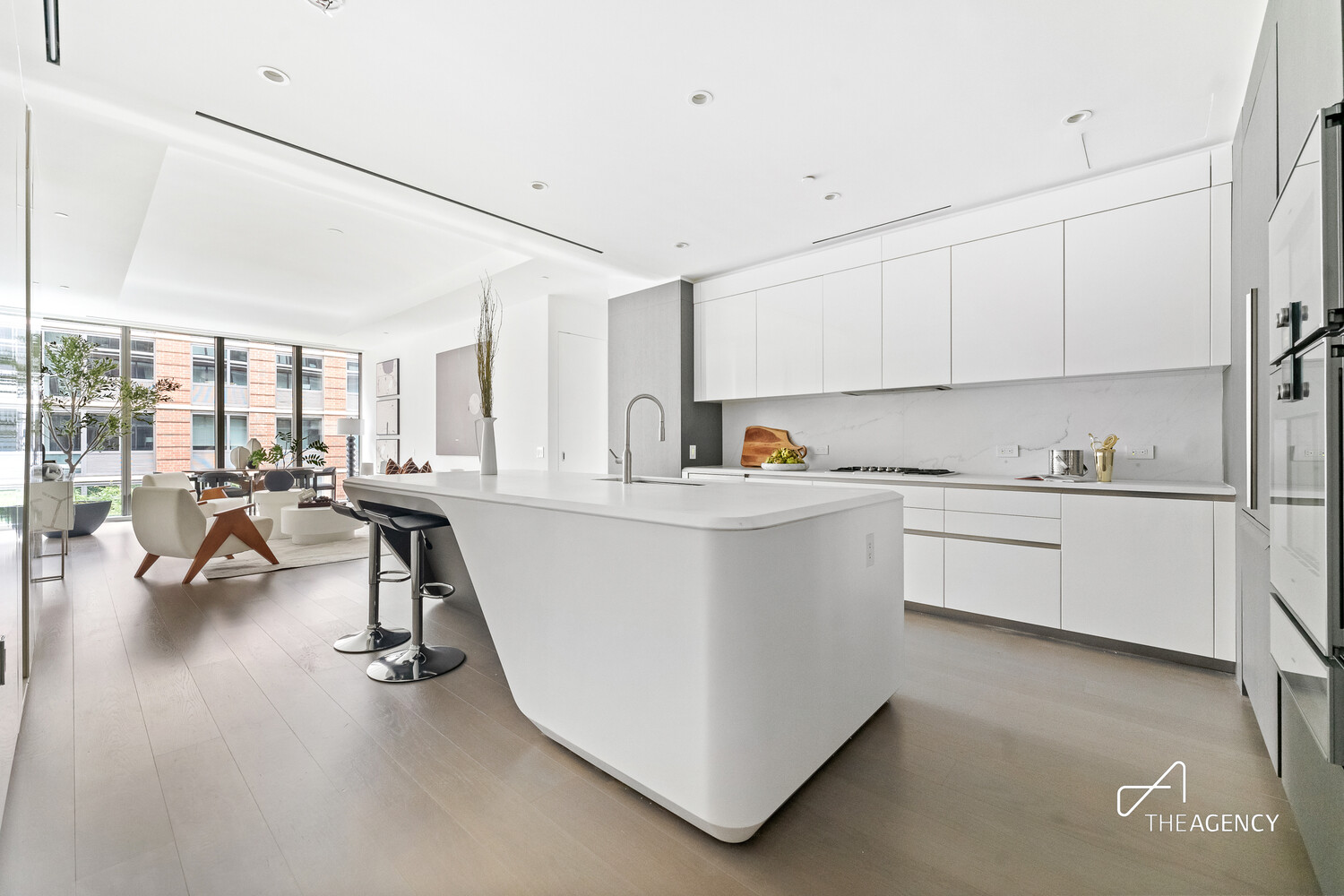 520 W 28TH Street 7, New York City, NY 10001