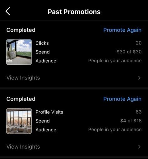 Social media marketing manhattan new york city aligned projects past promotions