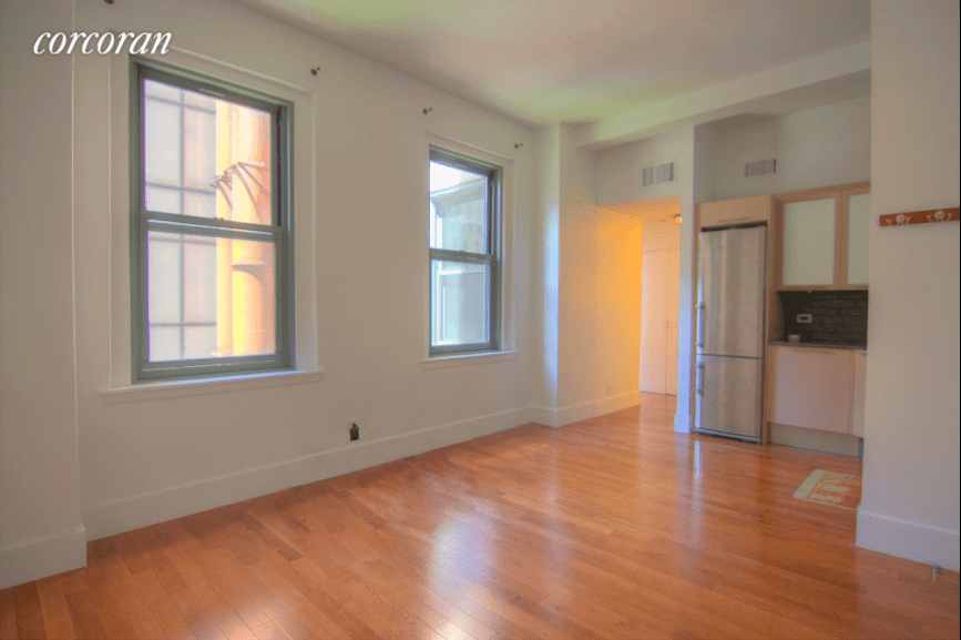 Before virtual staging